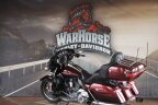 Thumbnail Photo 3 for 2015 Harley-Davidson Touring