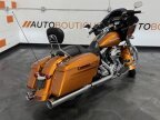 Thumbnail Photo 2 for 2015 Harley-Davidson Touring