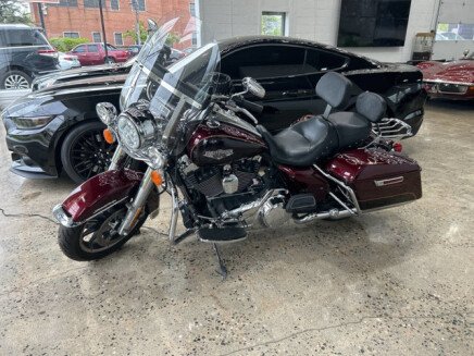 Photo 1 for 2015 Harley-Davidson Touring
