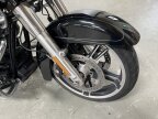 Thumbnail Photo 3 for 2015 Harley-Davidson Touring