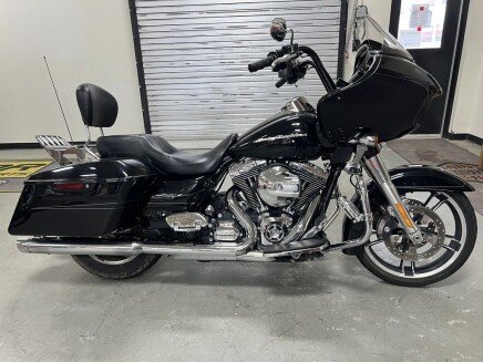 Photo 1 for 2015 Harley-Davidson Touring