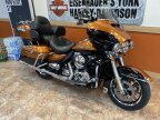 Thumbnail Photo 1 for 2015 Harley-Davidson Touring