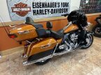 Thumbnail Photo 3 for 2015 Harley-Davidson Touring