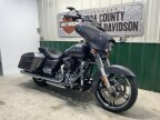 Thumbnail Photo 1 for 2015 Harley-Davidson Touring Street Glide Special
