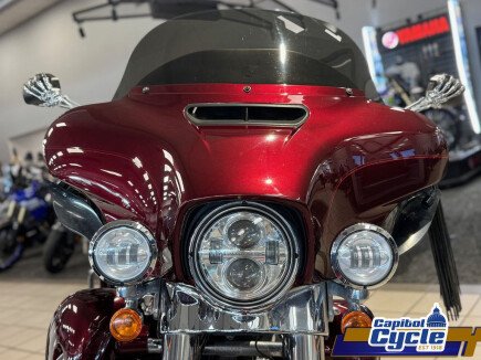 Photo 1 for 2015 Harley-Davidson Touring Ultra Classic Electra Glide