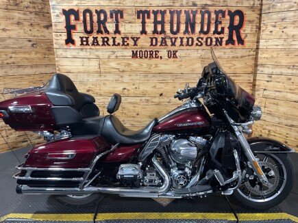 Photo 1 for 2015 Harley-Davidson Touring