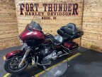 Thumbnail Photo 6 for 2015 Harley-Davidson Touring