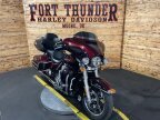 Thumbnail Photo 2 for 2015 Harley-Davidson Touring