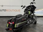 Thumbnail Photo 3 for 2015 Harley-Davidson Touring