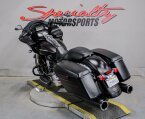 Thumbnail Photo 6 for 2015 Harley-Davidson Touring