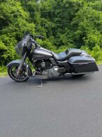 Thumbnail Photo 4 for 2015 Harley-Davidson Touring