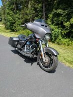 Thumbnail Photo 1 for 2015 Harley-Davidson Touring