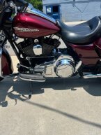 Thumbnail Photo 6 for 2015 Harley-Davidson Touring