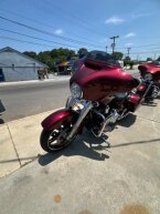 Thumbnail Photo 4 for 2015 Harley-Davidson Touring