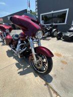 Thumbnail Photo 2 for 2015 Harley-Davidson Touring