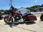 Thumbnail Photo 5 for 2015 Harley-Davidson Touring