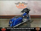 Thumbnail Photo 5 for 2015 Harley-Davidson Touring
