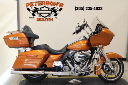 Photo 1 for 2015 Harley-Davidson Touring