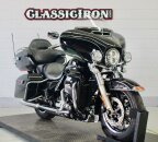 Thumbnail Photo 1 for 2015 Harley-Davidson Touring