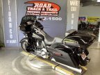 Thumbnail Photo 1 for 2015 Harley-Davidson Touring