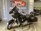 Thumbnail Photo 3 for 2015 Harley-Davidson Touring