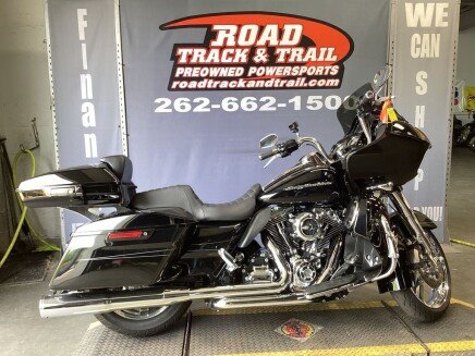 Photo 1 for 2015 Harley-Davidson Touring
