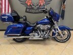Thumbnail Photo 1 for 2015 Harley-Davidson Touring