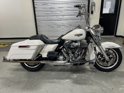 Photo 1 for 2015 Harley-Davidson Touring