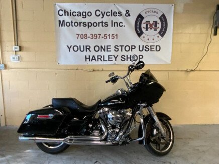 Photo 1 for 2015 Harley-Davidson Touring