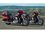 Thumbnail Photo 1 for 2015 Harley-Davidson Touring
