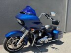 Thumbnail Photo 4 for 2015 Harley-Davidson Touring