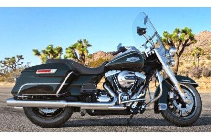 Photo 1 for 2015 Harley-Davidson Touring