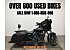 2015 Harley-Davidson Touring Street Glide Special