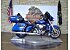 2015 Harley-Davidson Touring