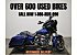2015 Harley-Davidson Touring Street Glide