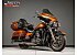 2015 Harley-Davidson Touring