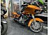 2015 Harley-Davidson Touring