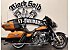 2015 Harley-Davidson Touring