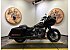 2015 Harley-Davidson Touring