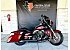 2015 Harley-Davidson Touring