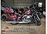 2015 Harley-Davidson Touring