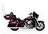 2015 Harley-Davidson Touring