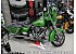 2015 Harley-Davidson Touring