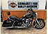 2015 Harley-Davidson Touring
