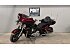2015 Harley-Davidson Touring