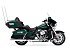 2015 Harley-Davidson Touring