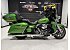 2015 Harley-Davidson Touring