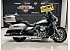 2015 Harley-Davidson Touring