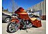 2015 Harley-Davidson Touring