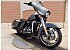 2015 Harley-Davidson Touring